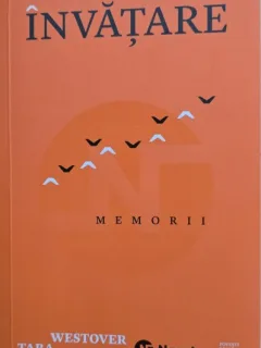 INVATARE. MEMORII - TARA WESTOVER