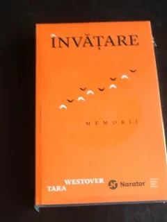 Invatare. Memorii - Westover Tara