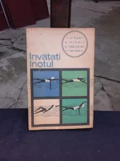 INVATATI INOTUL - I. DRAGAN