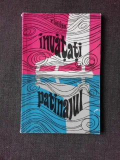 INVATATI PATINAJUL - RADU IONIAN