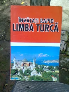 INVATATI RAPID LIMBA TURCA - Y. ARI