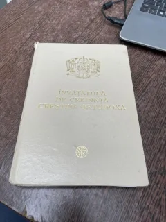 Invatatura de credinta crestina ortodoxa