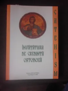 INVATATURA DE CREDINTA ORTODOXA