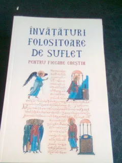 INVATATURI FOLOSITOARE DE SUFLET