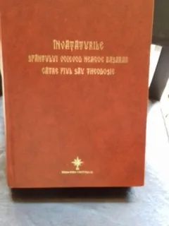 INVATATURILE SFANTULUI VOIEVOD NEAGOE BASARAB CATRE FIUL SAU THEODOSIE