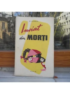 Inviat din morti , M. Lassila