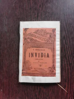 INVIDIA - E. WILDENBRUCH
