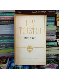 Invierea , Lev Tolstoi , 1961