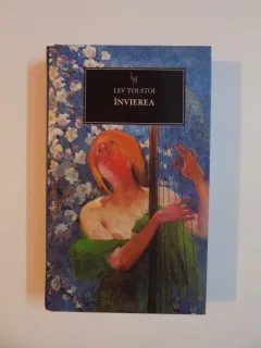INVIEREA - LEV TOLSTOI