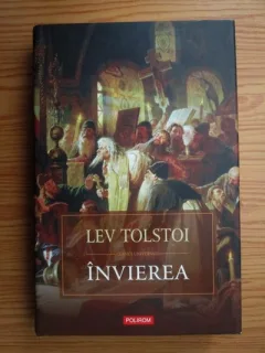 INVIEREA - LEV TOLSTOI