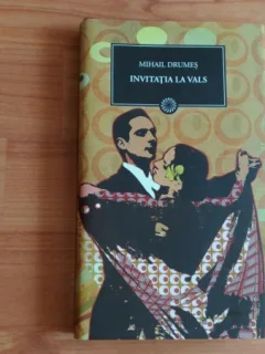 INVITATIA LA VALS- MIHAIL DRUMES