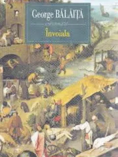 INVOIALA - GEORGE BALAITA