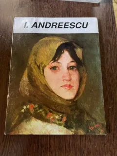Ioan Andreescu 1850-1882
