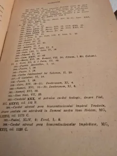 Ioan Damaschin - Dogmatica (1938)