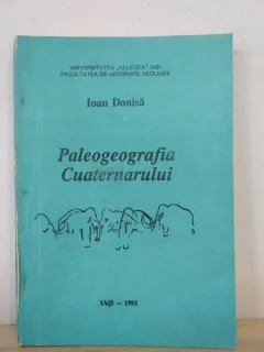 Ioan Donisa - Paleografia Cuatenarului