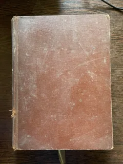 Ioan Glavan Cartea Sanatatii (cu uzura)