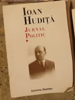 Ioan Hudita - Jurnal Politic Vol 1