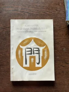 Ioan Ladea - Yin si Yang. Modelul lumii