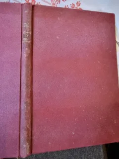 IOAN LIVESCU 40 DE ANI DE ACTIVITATE 1892 - 1933 - VOLUM OMAGIAL