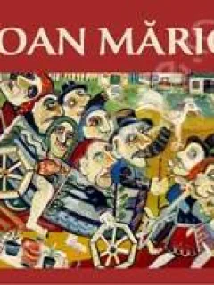 IOAN MARIC - ALBUM