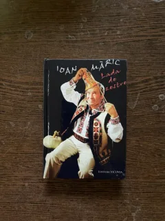 Ioan Maric - Lada de zestre