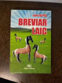 Ioan Talpes - Breviar laic