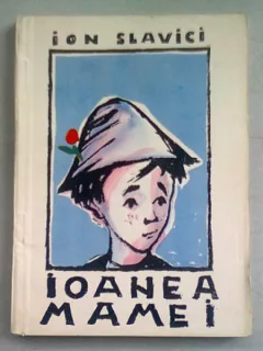 IOANEA MAMEI - ION SLAVICI