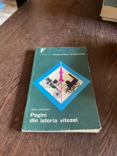 Ion Aszody - Pagini din istoria vitezei