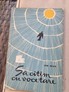 Ion Brad - Sa citim cu voce tare