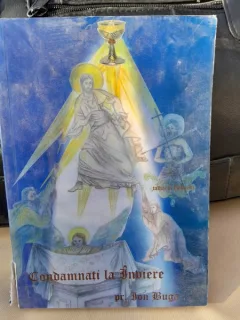 Ion Buga - Condamnati la Inviere