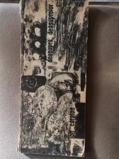 Ion Caraion - Deasupra deasuprelor