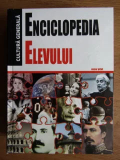 Ion Constantin Tanase - Enciclopedia elevului