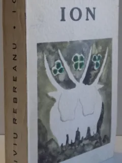 ION DE LIVIU REBREANU 1966