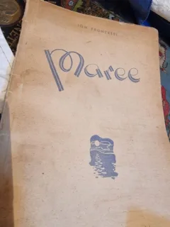 Ion Frunzetti - Maree