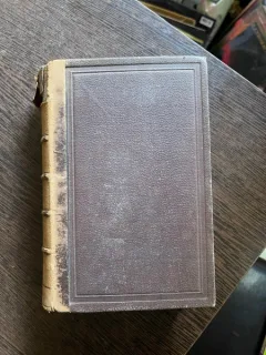 Ion Ghica Convorbiri economice (1879)