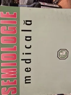 Ion I. Bruckner - Semiologie medicala