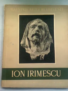 ION IRIMESCU de MARIN MIHALACHE