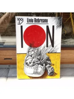 Ion , Liviu Rebreanu , 2001