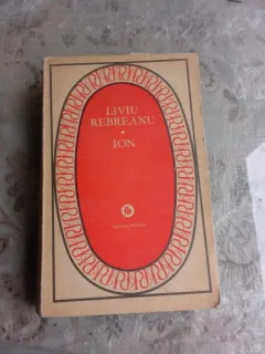 ION - LIVIU REBREANU