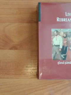 ION- LIVIU REBREANU-VOL1,2.