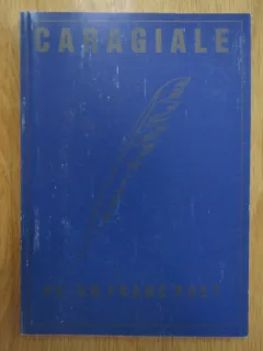 Ion Luca Caragiale - Pe-un franc poet