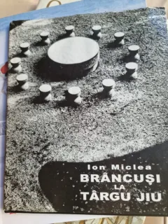 Ion Miclea - Brancusi la Targu Jiu