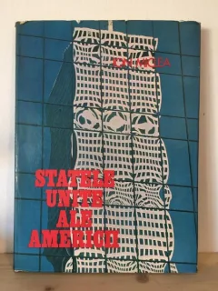 Ion Miclea - Statele Unite ale Americii