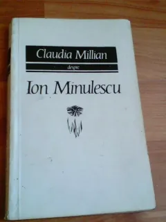 ION MINULESCU- CLAUDIA MILLIAN