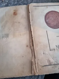 Ion Minulescu - De vorba cu mine insumi (cu dedicatie de la Ion Minulecu pentru George Cioranescu, de ziua cartii)