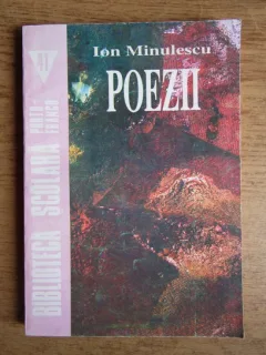 Ion Minulescu - Poezii
