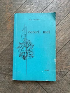 Ion Molea - Cocorii mei