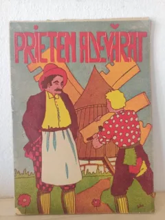 Ion Musat - Prieten Adevarat