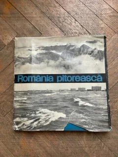 Ion Petheu - Romania pitoreasca