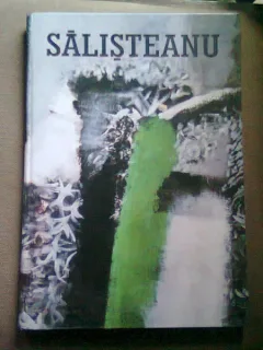 ION SALISTEANU (ALBUM ARTA)